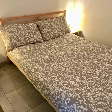 Апартаменти Casa Penninello 1