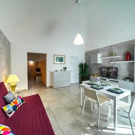 Casa Penninello 1 Апартаменти
