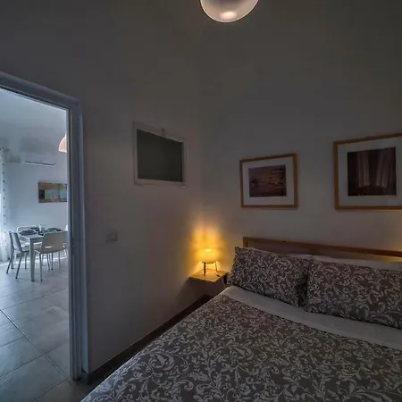 Апартаменти Casa Penninello 1