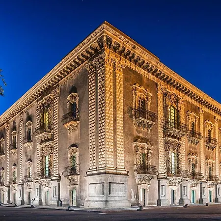 Апартаменти Casa Penninello 1 *